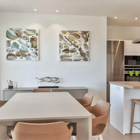펜션 Colinas - Tinerfe 3,4 Nature Reserve & Sea View With Jacuzzi *