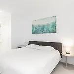 Colinas - Tinerfe 3,4 Nature Reserve & Sea View With Jacuzzi