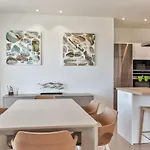 Casa vacanze Colinas - Tinerfe 3,4 Nature Reserve & Sea View With Jacuzzi *