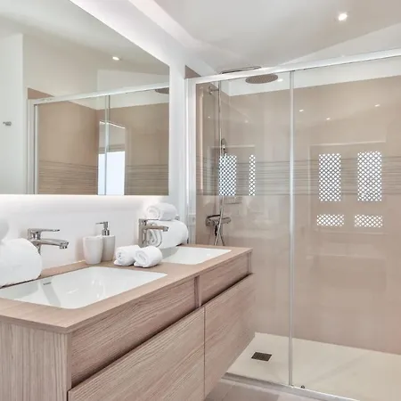 Сasa de vacaciones Colinas - Tinerfe 3,4 Nature Reserve & Sea View With Jacuzzi Palm-mar