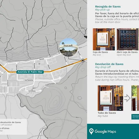 Colinas - Tinerfe 3,4 Nature Reserve & Sea View With Jacuzzi Holiday home Arona (Tenerife)