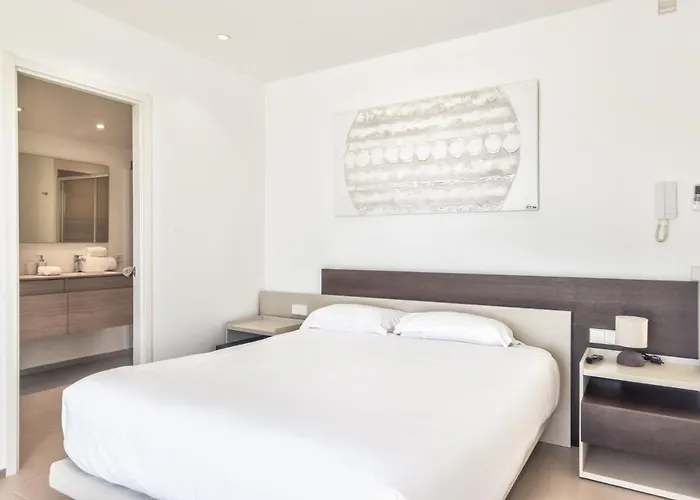 Semesterbostad Colinas - Tinerfe 3,4 Nature Reserve & Sea View With Jacuzzi Arona (Tenerife)