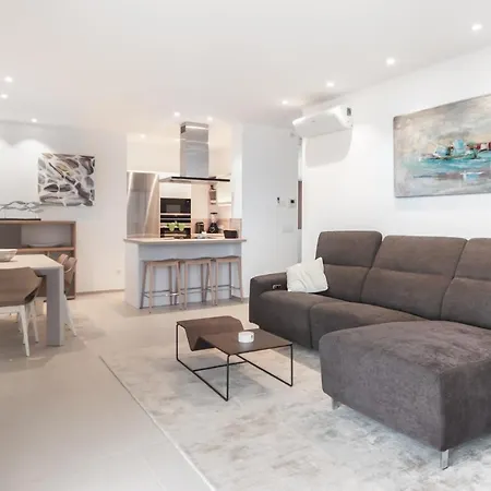 度假居 Colinas - Tinerfe 3,4 Nature Reserve & Sea View With Jacuzzi 阿罗纳