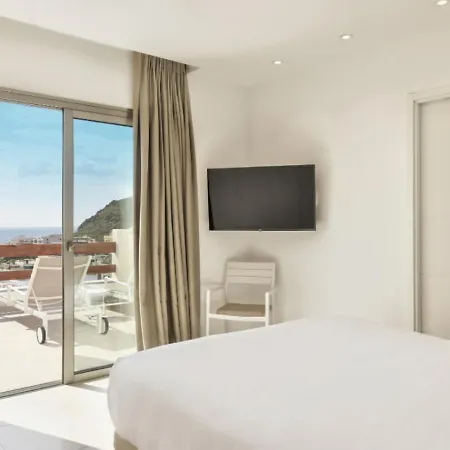 Colinas - Tinerfe 3,4 Nature Reserve & Sea View With Jacuzzi *