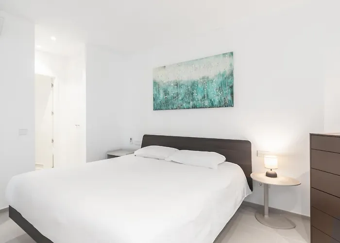 Colinas - Tinerfe 3,4 Nature Reserve & Sea View With Jacuzzi