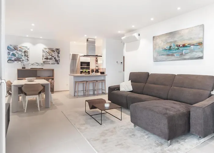 Feriehus Colinas - Tinerfe 3,4 Nature Reserve & Sea View With Jacuzzi Arona (Tenerife)