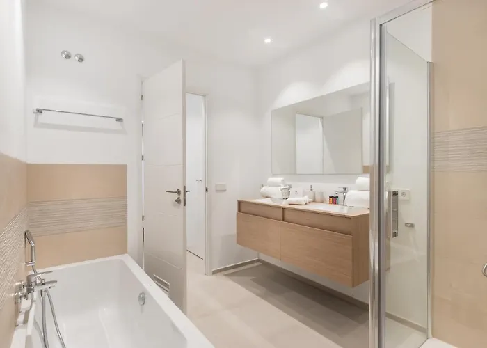 Colinas - Tinerfe 3,4 Nature Reserve & Sea View With Jacuzzi Arona (Tenerife)