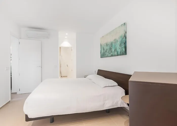 Feriehus Colinas - Tinerfe 3,4 Nature Reserve & Sea View With Jacuzzi