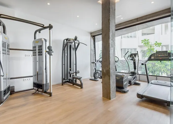 Colinas - Tinerfe 3,4 Nature Reserve & Sea View With Jacuzzi * Arona (Tenerife)