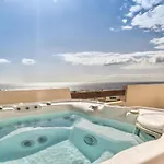 Tatil Evi Colinas - Tinerfe 3,4 Nature Reserve & Sea View With Jacuzzi Arona (Tenerife)
