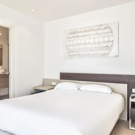 Dom wakacyjny Colinas - Tinerfe 3,4 Nature Reserve & Sea View With Jacuzzi Palm-mar